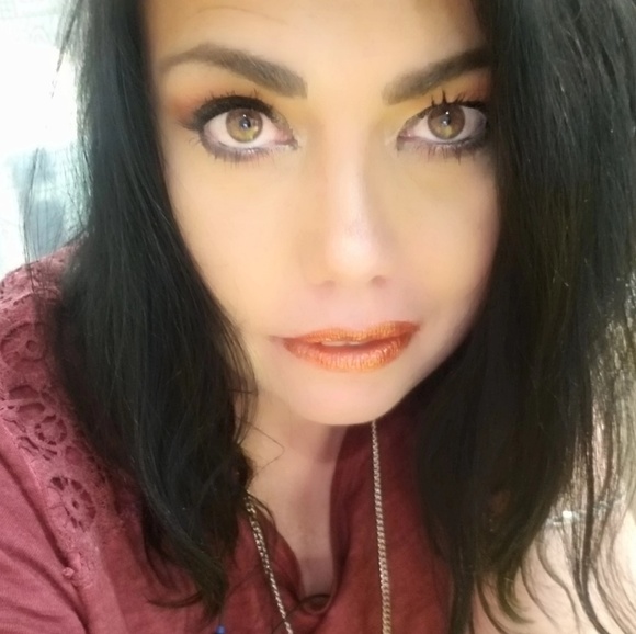 Hello! My name is Christy Michelle! - Picture 4 of 5